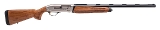 "(SN: PT11362YW115) Browning Maxus II Upland Shotgun 12 Gauge (L2025-14850) NEW" - 1 of 5
