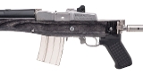 "(SN: 585-53861) Ruger Mini-14 Tactical Rifle 5.56 NATO (L2026-00794)" - 4 of 5