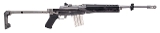 "(SN: 585-53861) Ruger Mini-14 Tactical Rifle 5.56 NATO (L2026-00794)" - 1 of 5