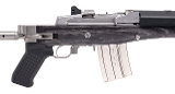 "(SN: 585-53861) Ruger Mini-14 Tactical Rifle 5.56 NATO (L2026-00794)" - 2 of 5
