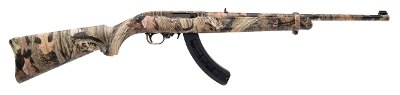 "RUGER 10/22 RIFLE .22LR (L2025-15163)"
