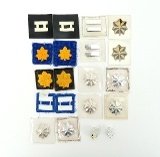 "Lot of Patches (MM900)" - 1 of 1