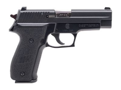 "SIG SAUER P226 PISTOL .357 SIG / 40 S&W (L2026-00481)"