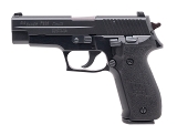 "SIG SAUER P226 PISTOL .357 SIG / 40 S&W (L2026-00481)" - 2 of 6