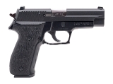 "SIG SAUER P226 PISTOL .357 SIG / 40 S&W (L2026-00481)" - 1 of 6
