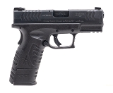 "SPRINGFIELD XDM-9 COMPACT PISTOL 9MM (L2026-00350)" - 1 of 6