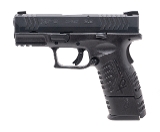 "SPRINGFIELD XDM-9 COMPACT PISTOL 9MM (L2026-00350)" - 2 of 6