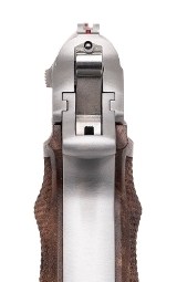 "WALTHER PPK/S PISTOL .380 ACP (L2026-00231)" - 3 of 7