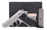 "Walther PPK/S Pistol .380 ACP (L2026-00753)" - 7 of 7