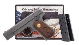 "Reissue COLT Model 1903 Pocket Hammerless pistol .32 ACP (L2026-00677)" - 7 of 7