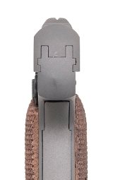 "Reissue COLT Model 1903 Pocket Hammerless pistol .32 ACP (L2026-00677)" - 3 of 7