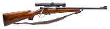 "CUSTOM WINCHESTER MODEL 54 RIFLE 22 HORNET (L2026-00559)"