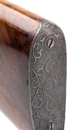 "CUSTOM WINCHESTER MODEL 54 RIFLE 22 HORNET (L2026-00559)" - 9 of 10