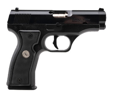 "Colt All American 2000 Pistol 9mm (C20893)"