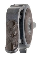 "Fantastic Chicago Palm Pistol w/ Blued Finish (50934)" - 3 of 5