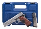 "SMITH & WESSON SW1911CT PISTOL .45 ACP (L2026-00628)" - 7 of 7