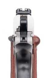 "SMITH & WESSON SW1911CT PISTOL .45 ACP (L2026-00628)" - 3 of 7