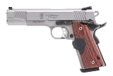 "SMITH & WESSON SW1911CT PISTOL .45 ACP (L2026-00628)" - 2 of 7