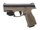 "STEYR M9-A2 MF PISTOL 9MM (L2026-00770)" - 2 of 4
