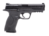 "SMITH & WESSON M&P9 PISTOL 9MM (L2026-00354)" - 1 of 4