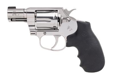 "COLT COBRA REVOLVER .38 SPECIAL (L2026-00069)"