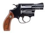 "SMITH & WESSON MODEL 36 REVOLVER 38 SPECIAL (L2025-14941)" - 2 of 7