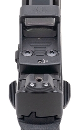 "SMITH & WESSON EQUALIZER PISTOL 9MM" - 5 of 6