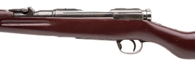 "Japanese Type 38 carbine 6.5×50mmSR (L2026-00511)" - Image 5 of 11