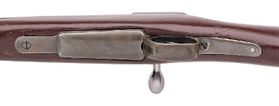 "Japanese Type 38 carbine 6.5×50mmSR (L2026-00511)" - Image 8 of 11