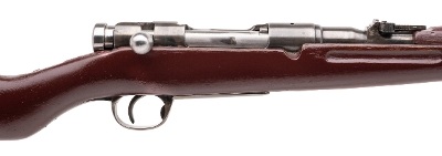 "Japanese Type 38 carbine 6.5×50mmSR (L2026-00511)" - Image 3 of 11