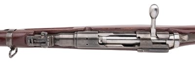 "Japanese Type 38 carbine 6.5×50mmSR (L2026-00511)" - Image 7 of 11