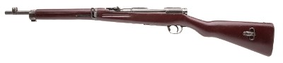 "Japanese Type 38 carbine 6.5×50mmSR (L2026-00511)" - Image 4 of 11