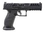 "(SN: FEJ7121) WALTHER PDP MATCH PISTOL 9MM (L2026-00998) NEW"