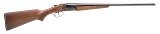 "Stevens Mod 311 Series-H Shotgun .410 Gauge (S17251)" - 1 of 4