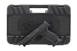 "(SN: 75700WA) WALTHER PDP PRO SD PISTOL 9MM (L2026-00996) NEW" - 3 of 3