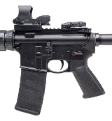 "Ruger AR-556 Rifle 5.56 NATO (L2026-00394)" - 4 of 4