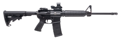 "Ruger AR-556 Rifle 5.56 NATO (L2026-00394)"