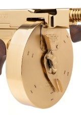 "AUTO ORDNANCE THOMPSON RIFLE .45 AUTO (L2026-00447)" - 3 of 9