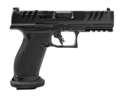 "(SN: 85616WA) WALTHER PDP PRO ENHANCED PISTOL 9MM (L2026-01005) NEW"