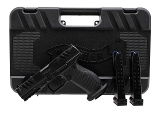 "(SN: 85616WA) WALTHER PDP PRO ENHANCED PISTOL 9MM (L2026-01005) NEW" - 3 of 3