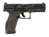 "(SN: FDZ6880) WALTHER PDP FS OR ODG PISTOL 9MM (L2026-01008) NEW" - 4 of 6