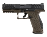 "(SN: FDZ6880) WALTHER PDP FS OR ODG PISTOL 9MM (L2026-01008) NEW" - 2 of 6