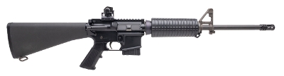 "EAGLE ARMS M15 RIFLE 7.62X39MM (L2025-14065)"