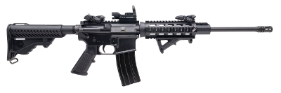 "DPMS A-15 RIFLE 5.56 NATO (L2026-00633)"