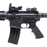 "DPMS A-15 RIFLE 5.56 NATO (L2026-00633)" - 4 of 4