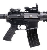 "DPMS A-15 RIFLE 5.56 NATO (L2026-00633)" - 2 of 4