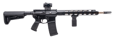 "SIG SAUER M400 TREAD V2 5.56 NATO (L2026-00329)"