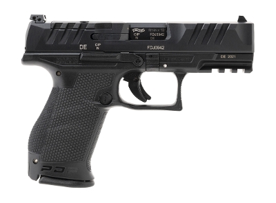 "(SN: 08329WB) WALTHER PDP COMPACT PISTOL 9MM (L2026-01003) NEW"
