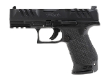 "(SN: 08329WB) WALTHER PDP COMPACT PISTOL 9MM (L2026-01003) NEW" - 2 of 3