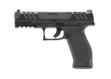 "(SN: 51770WA) WALTHER PDP FS OR PISTOL 9MM (L2026-01004) NEW" - 2 of 3